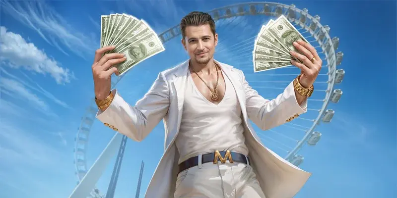 Wheel of Fortune Preis bei jedem Spin
