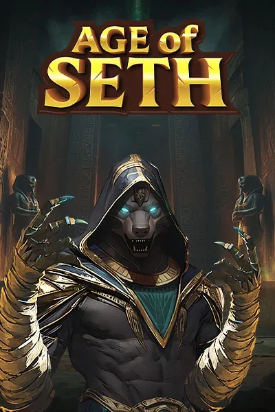 Age Of Seth bei Millioner Casino AT