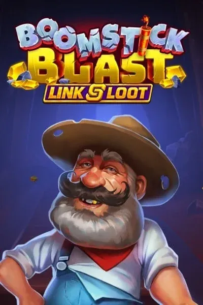 Boomstick Blast: Link & Loot bei Millioner Casino AT