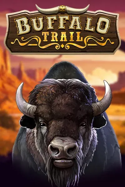 Buffalo Trail | Millioner Casino AT