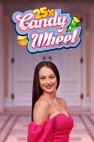 Millioner Casino AT: Candy Wheel