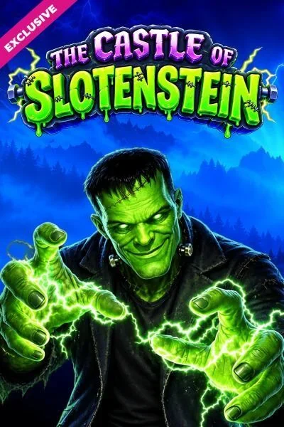 Spiel Castle of Slotenstein · Millioner Casino AT