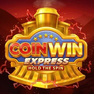 Millioner Casino AT: Coin Win Express: Hold The Spin