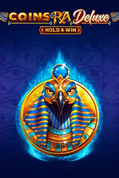 Coins of Ra Deluxe Slot — Millioner Casino AT