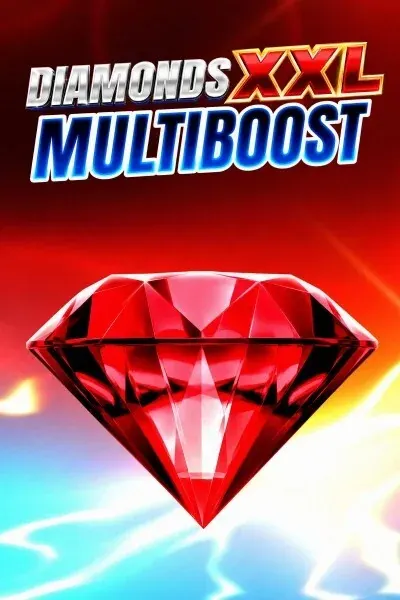 Diamonds XXL Multiboost: Hold and Win — Slot | Millioner Casino AT