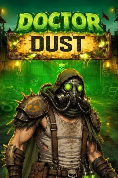 Doctor Dust — Slot | Millioner Casino AT