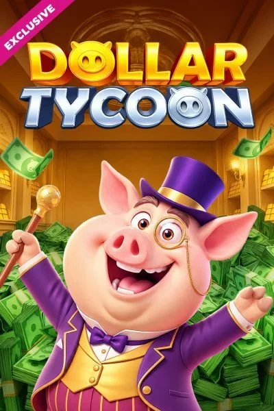 Millioner Casino AT: Dollar Vault
