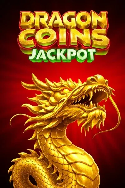 Spiel Dragon Coins Jackpot · Millioner Casino AT