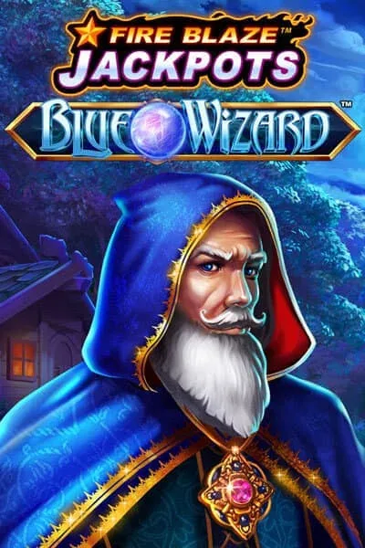 Spiel Fire Blaze: Blue Wizard · Millioner Casino AT