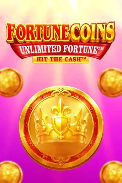 Fortune Coins Unlimited Fortune — Slot | Millioner Casino AT
