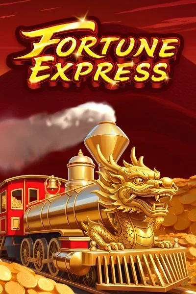 Fortune Express Slot — Millioner Casino AT