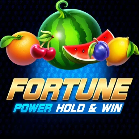 Fortune Power Hold & Win bei Millioner Casino AT