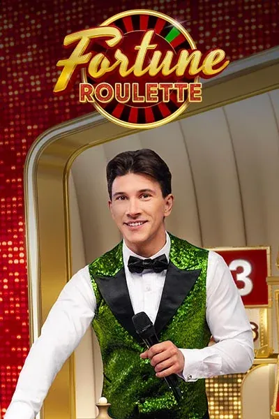 Fortune Roulette bei Millioner Casino AT