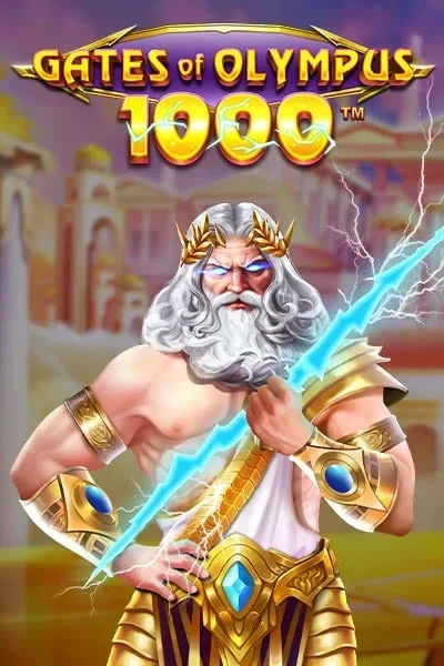Millioner Casino AT: Gates of Olympus 1000
