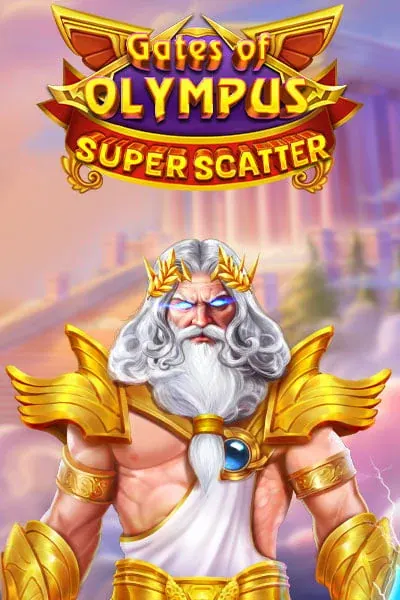 Gates of Olympus Super Scatter Slot — Millioner Casino AT