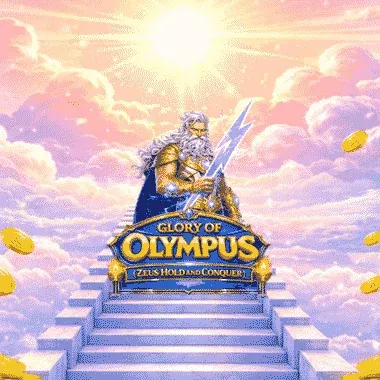 Glory of Olympus (Zeus Hold and Conquer) — Slot | Millioner Casino AT