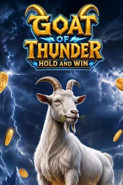 Goat of Thunder bei Millioner Casino AT