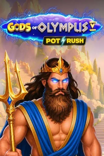 Millioner Casino AT: Gods Of Olympus V