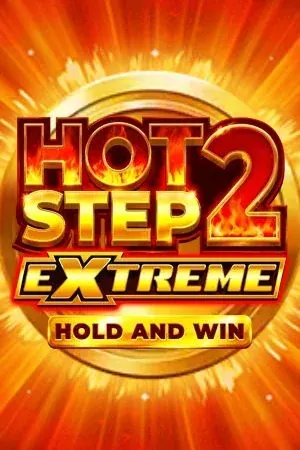 Millioner Casino AT: Hot Step 2 Extreme