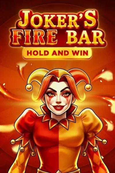Joker's Fire Bar: Hold and Win | Millioner Casino AT