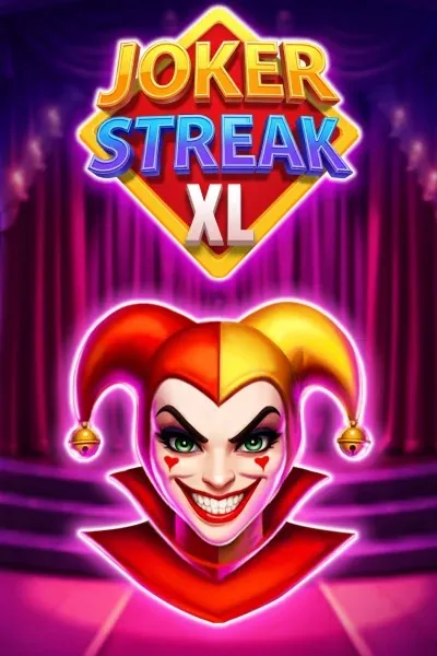 Spiel Joker Streak XL: Hold and Win · Millioner Casino AT