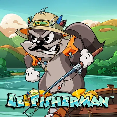 Le Fisherman | Millioner Casino AT