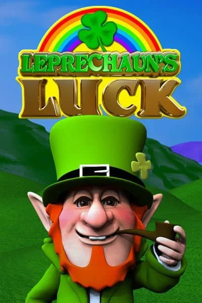 Spiel Leprechaun's Luck · Millioner Casino AT