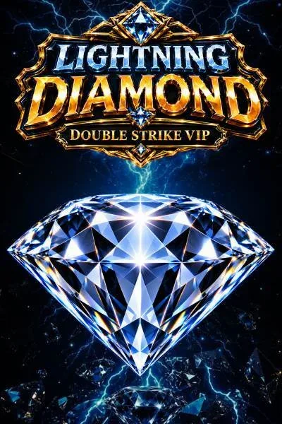 Spiel Lightning Diamond Double Strike VIP (3x3) · Millioner Casino AT