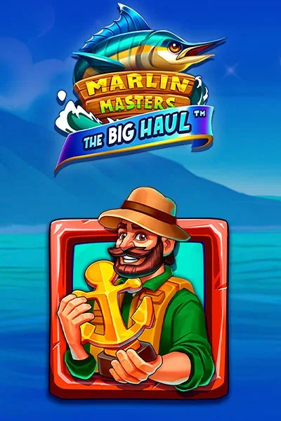 Marlin Masters: The Big Haul | Millioner Casino AT