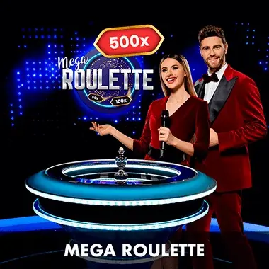 Mega Roulette — Slot | Millioner Casino AT