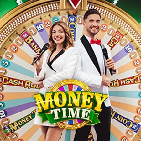 Money Time bei Millioner Casino AT