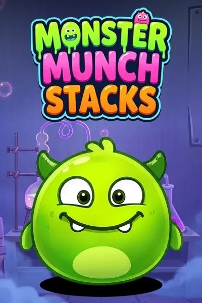 Millioner Casino AT: Monster Munch Stacks