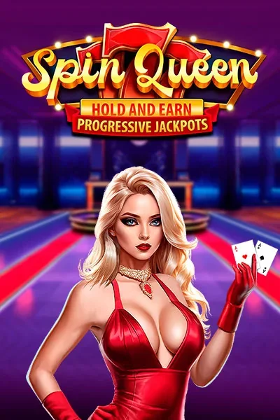 Millioner Casino AT: Spin Queen