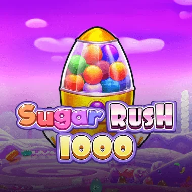 Sugar Rush 1000 Slot — Millioner Casino AT
