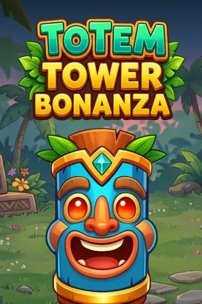 Totem Tower Bonanza Slot — Millioner Casino AT