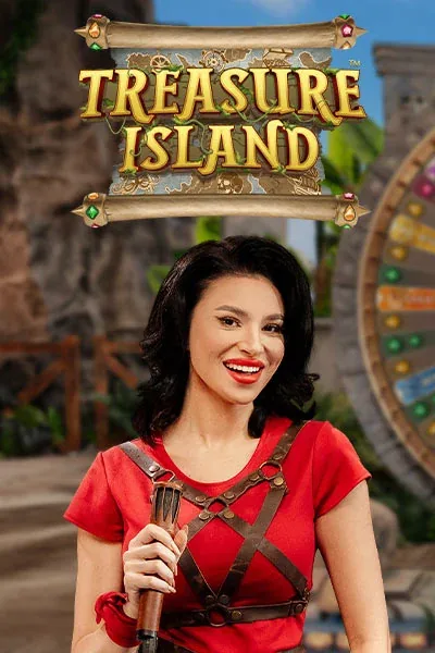 Millioner Casino AT: Treasure Island