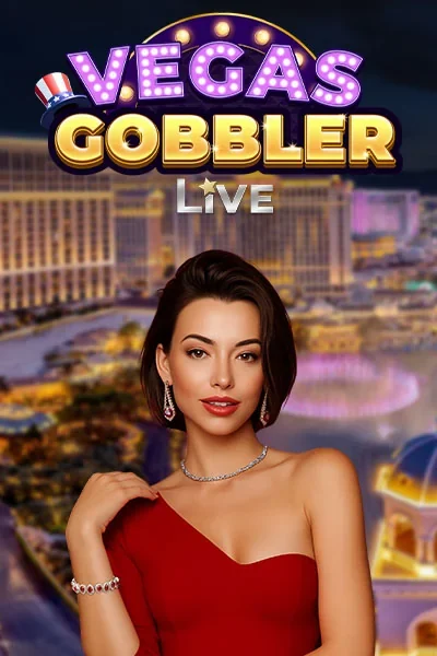 Vegas Gobbler LIVE Slot — Millioner Casino AT