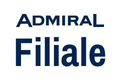 Admiral Filiale · Millioner Casino AT